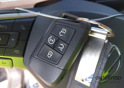 2022 Volkswagen Tiguan 2.0T Se z USA, uszkodzony, nr VIN 3VV3B7AX5NM089100